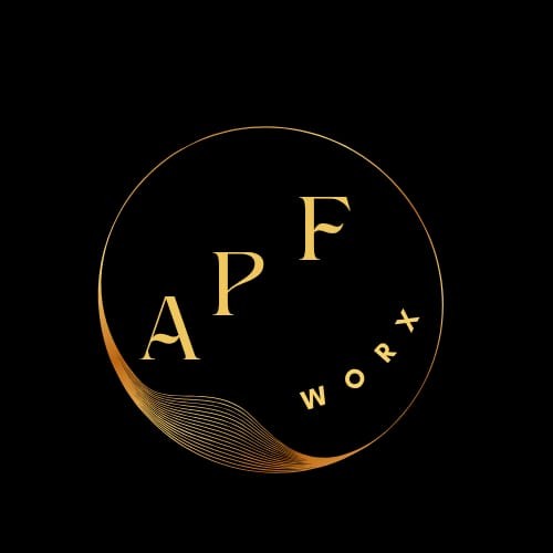 APFWorx Logo